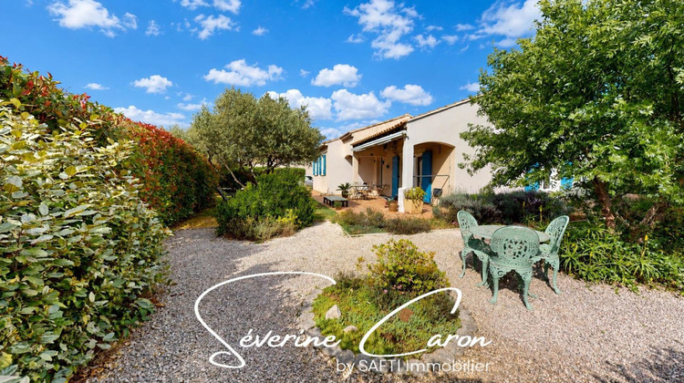 Ma-Cabane - Vente Maison Gonfaron, 95 m²