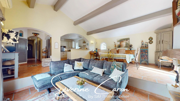Ma-Cabane - Vente Maison Gonfaron, 95 m²