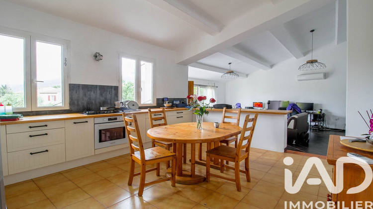 Ma-Cabane - Vente Maison Gonfaron, 104 m²
