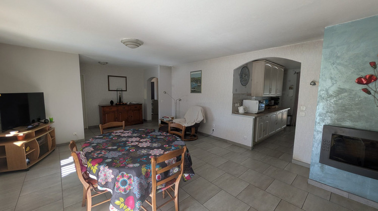 Ma-Cabane - Vente Maison Gonfaron, 99 m²