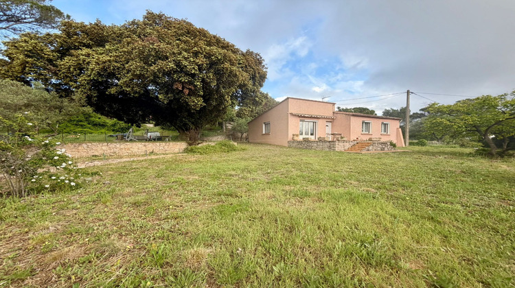 Ma-Cabane - Vente Maison Gonfaron, 76 m²
