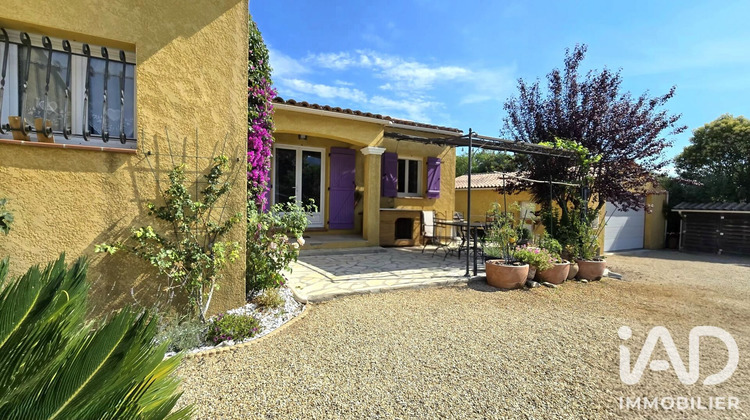 Ma-Cabane - Vente Maison Gonfaron, 102 m²