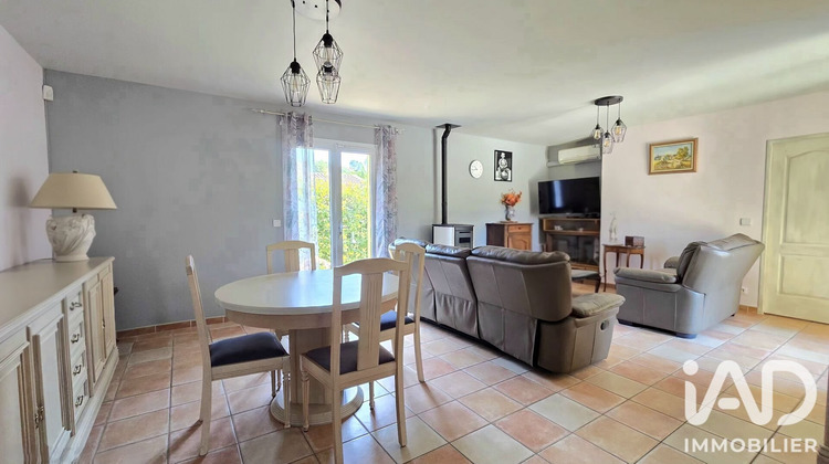Ma-Cabane - Vente Maison Gonfaron, 102 m²