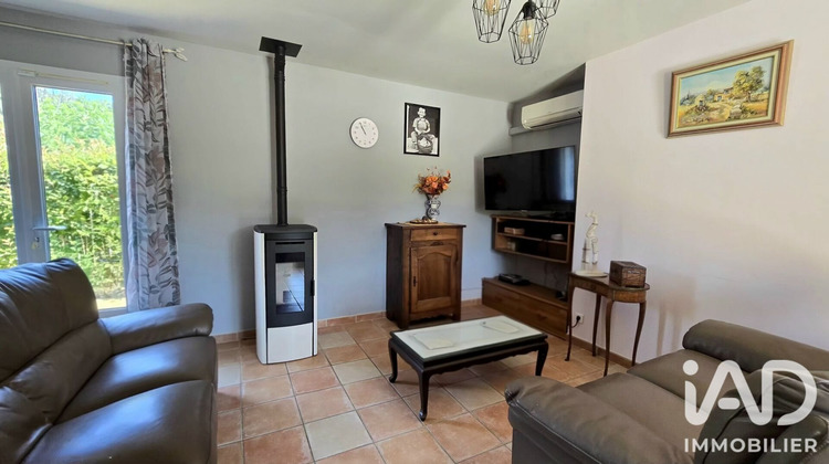 Ma-Cabane - Vente Maison Gonfaron, 102 m²