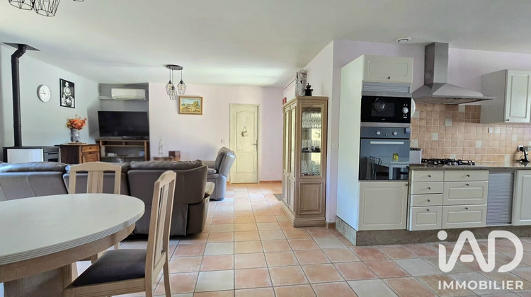 Ma-Cabane - Vente Maison Gonfaron, 102 m²