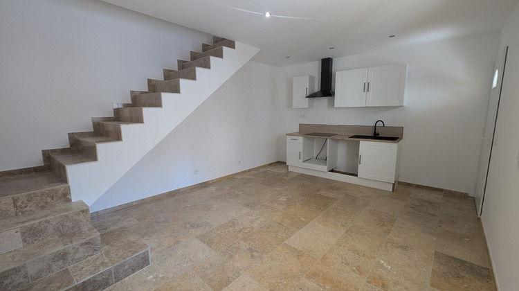 Ma-Cabane - Vente Maison Gonfaron, 58 m²
