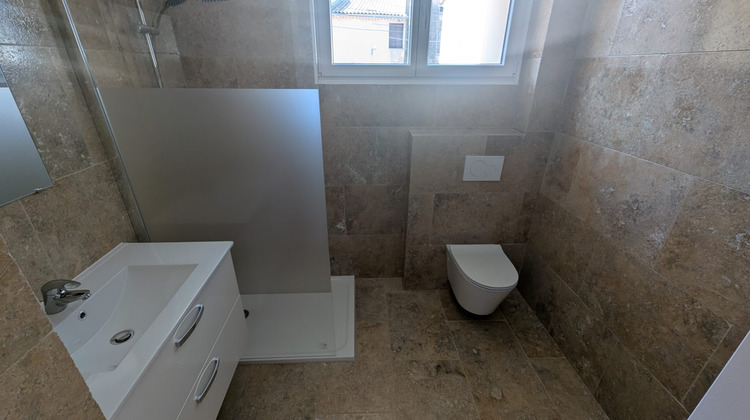 Ma-Cabane - Vente Maison Gonfaron, 58 m²