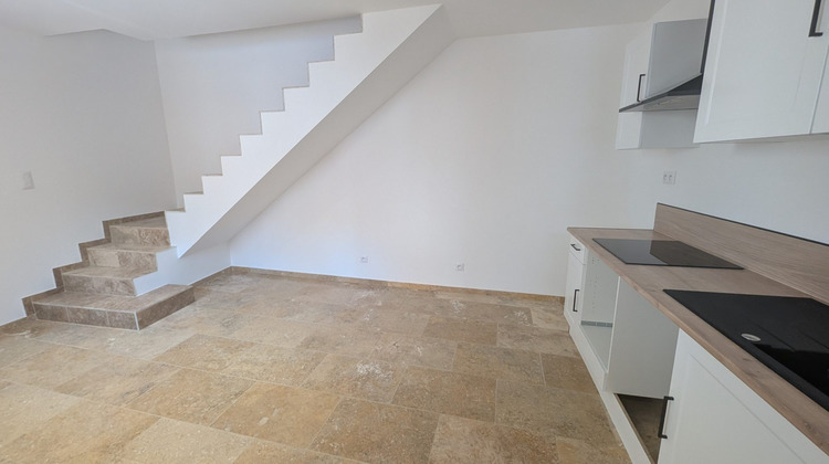 Ma-Cabane - Vente Maison Gonfaron, 58 m²