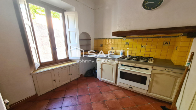 Ma-Cabane - Vente Maison Gonfaron, 142 m²