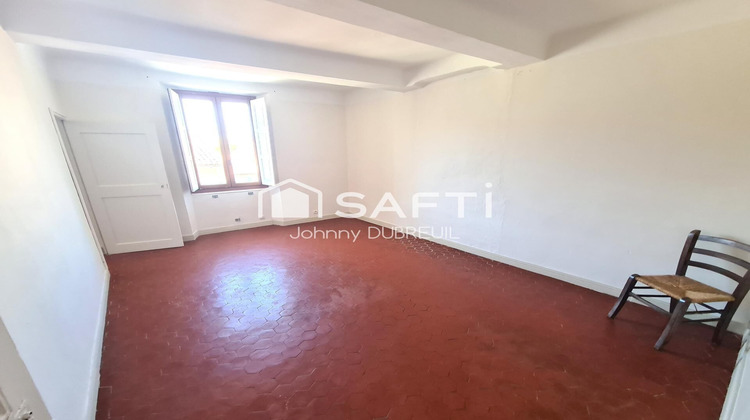 Ma-Cabane - Vente Maison Gonfaron, 142 m²