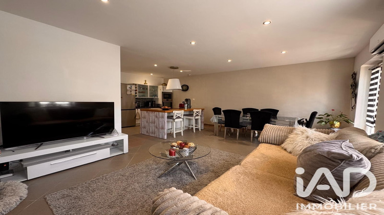 Ma-Cabane - Vente Maison Gonfaron, 50 m²