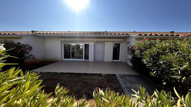 Ma-Cabane - Vente Maison Gonfaron, 51 m²