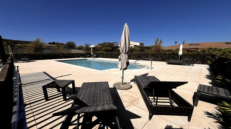 Ma-Cabane - Vente Maison Gonfaron, 51 m²