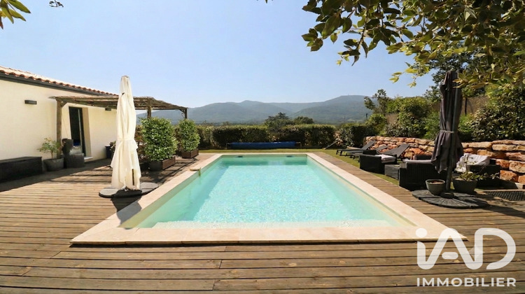 Ma-Cabane - Vente Maison Gonfaron, 87 m²