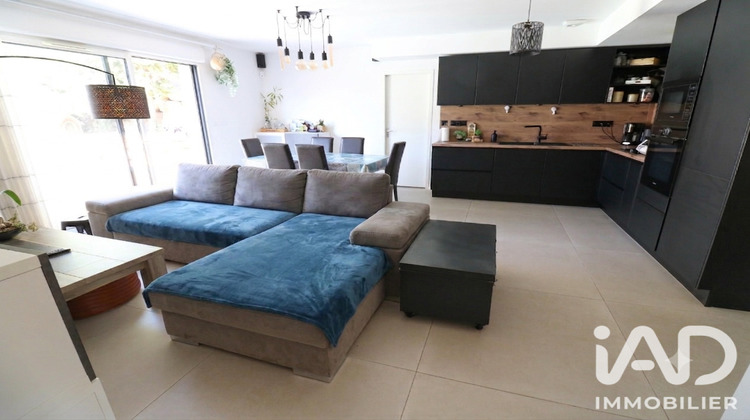 Ma-Cabane - Vente Maison Gonfaron, 87 m²