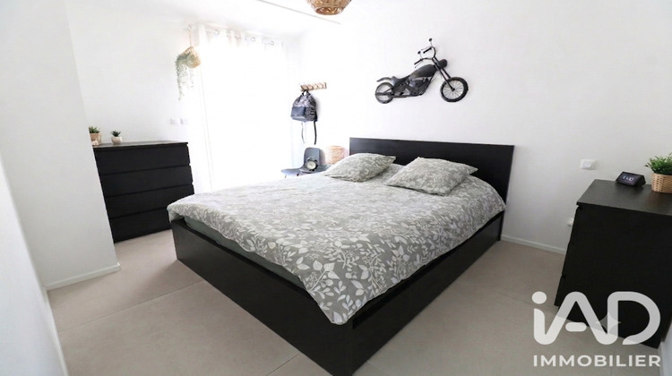 Ma-Cabane - Vente Maison Gonfaron, 87 m²