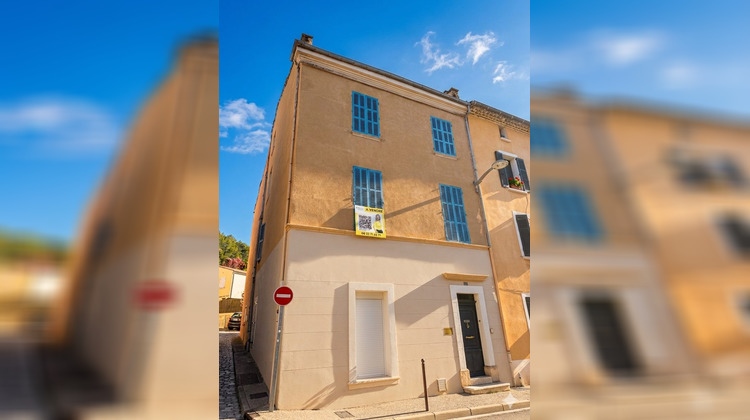 Ma-Cabane - Vente Maison Gonfaron, 140 m²