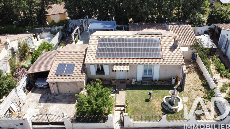Ma-Cabane - Vente Maison Gonfaron, 90 m²