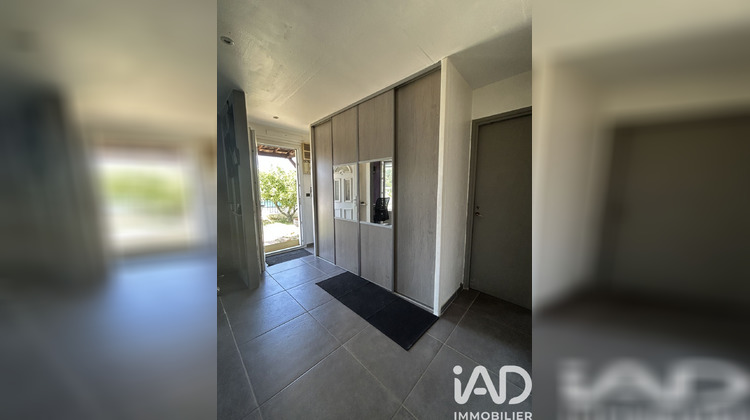 Ma-Cabane - Vente Maison Gonfaron, 90 m²