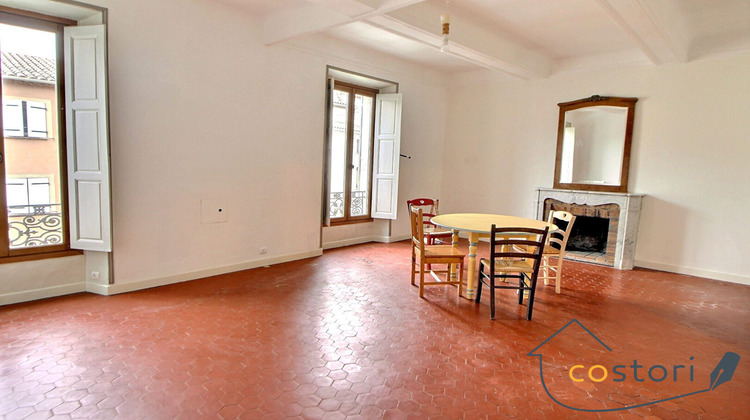 Ma-Cabane - Vente Maison Gonfaron, 140 m²