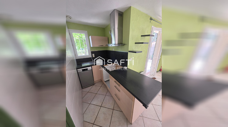 Ma-Cabane - Vente Maison Gonfaron, 52 m²