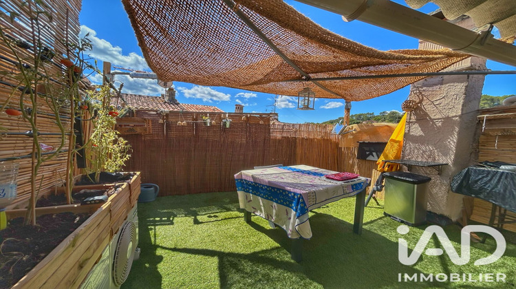 Ma-Cabane - Vente Maison Gonfaron, 100 m²