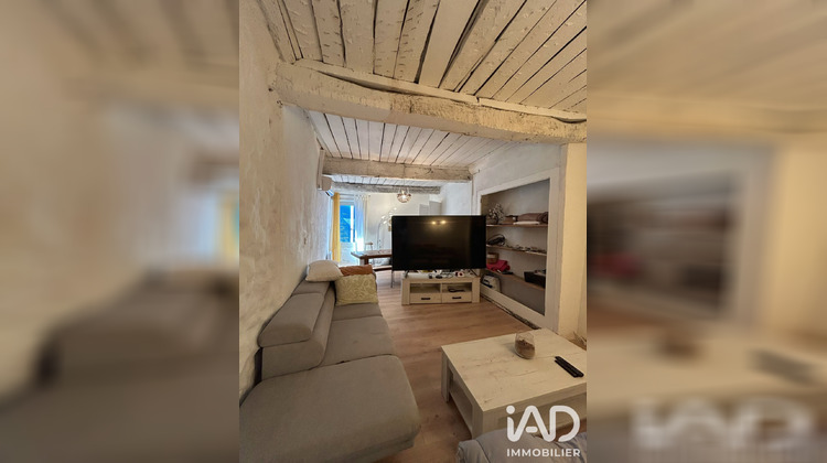 Ma-Cabane - Vente Maison Gonfaron, 100 m²