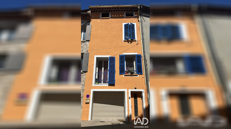 Ma-Cabane - Vente Maison Gonfaron, 100 m²
