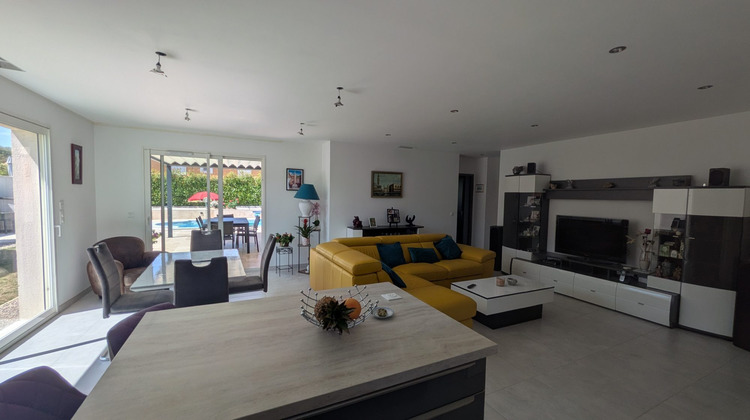 Ma-Cabane - Vente Maison Gonfaron, 90 m²