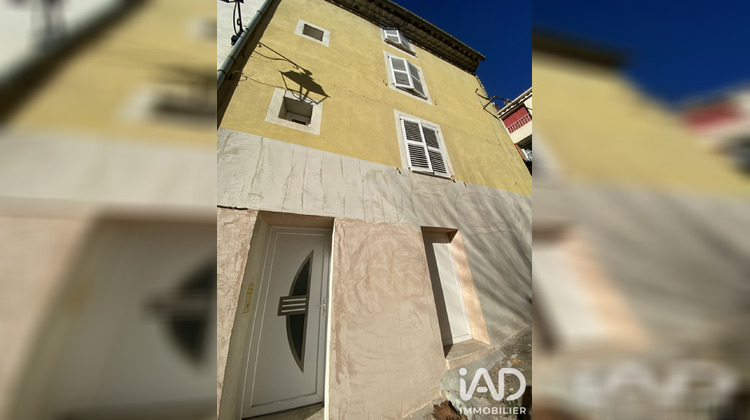 Ma-Cabane - Vente Maison Gonfaron, 86 m²