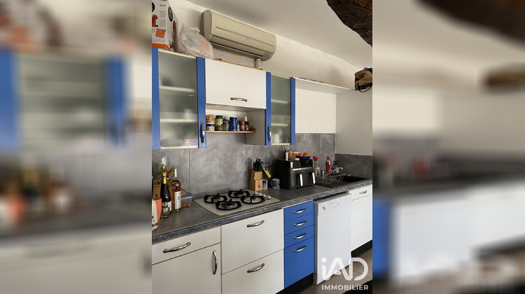Ma-Cabane - Vente Maison Gonfaron, 86 m²