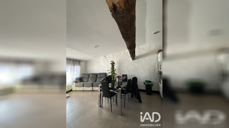 Ma-Cabane - Vente Maison Gonfaron, 86 m²