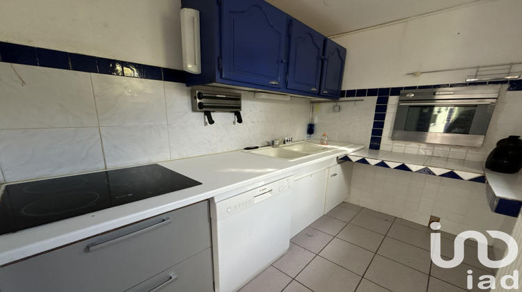 Ma-Cabane - Vente Maison Gonfreville, 202 m²