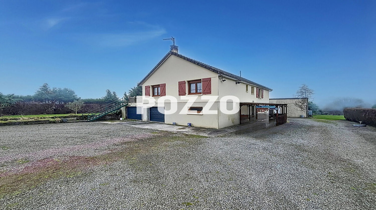 Ma-Cabane - Vente Maison GONFREVILLE, 133 m²