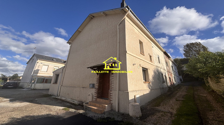 Ma-Cabane - Vente Maison Gonfreville-l'Orcher, 80 m²