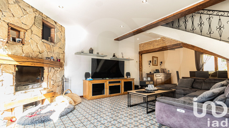 Ma-Cabane - Vente Maison Gonfreville-l'Orcher, 99 m²