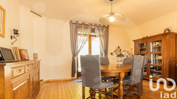 Ma-Cabane - Vente Maison Gonfreville-l'Orcher, 99 m²