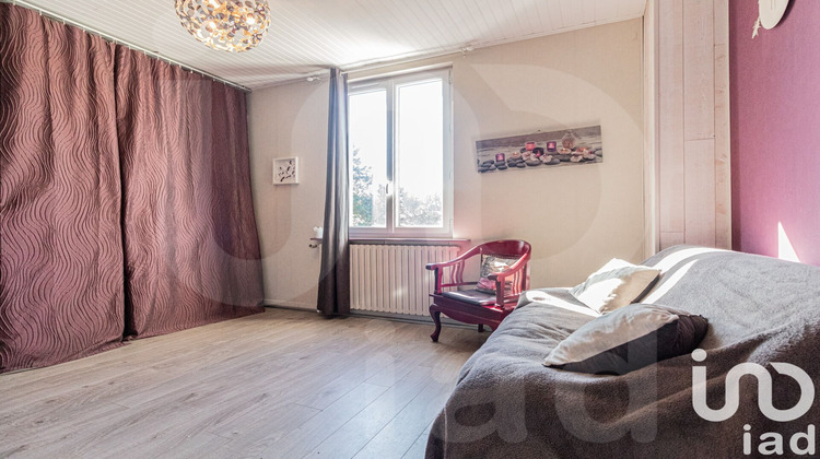 Ma-Cabane - Vente Maison Gonfreville-l'Orcher, 99 m²