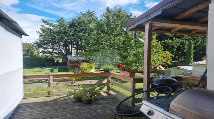 Ma-Cabane - Vente Maison Gonfreville-l'Orcher, 145 m²