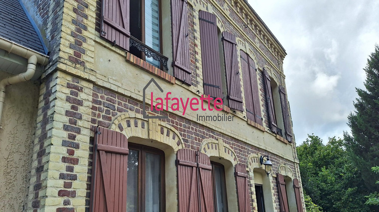 Ma-Cabane - Vente Maison Gonfreville-l'Orcher, 117 m²