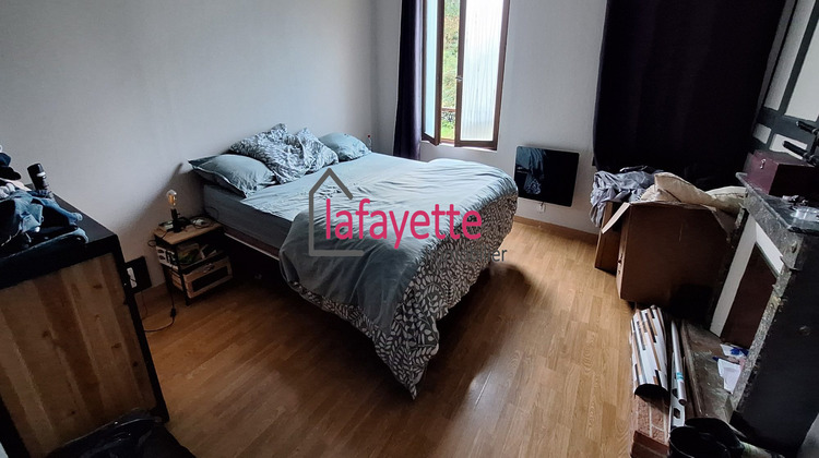 Ma-Cabane - Vente Maison Gonfreville-l'Orcher, 117 m²