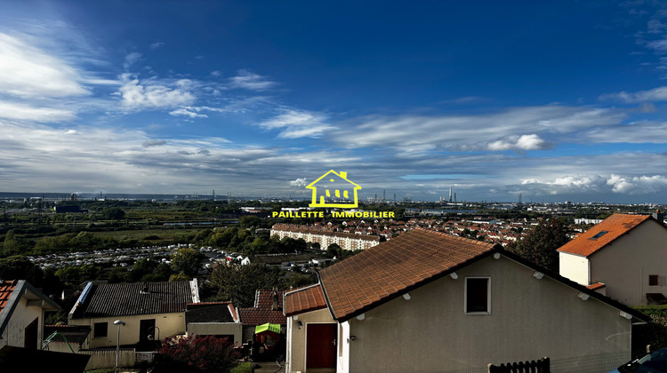 Ma-Cabane - Vente Maison Gonfreville-l'Orcher, 114 m²