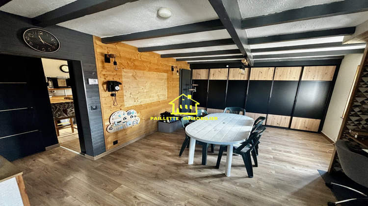 Ma-Cabane - Vente Maison Gonfreville-l'Orcher, 114 m²