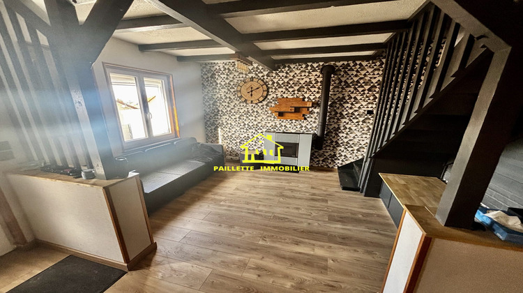 Ma-Cabane - Vente Maison Gonfreville-l'Orcher, 114 m²
