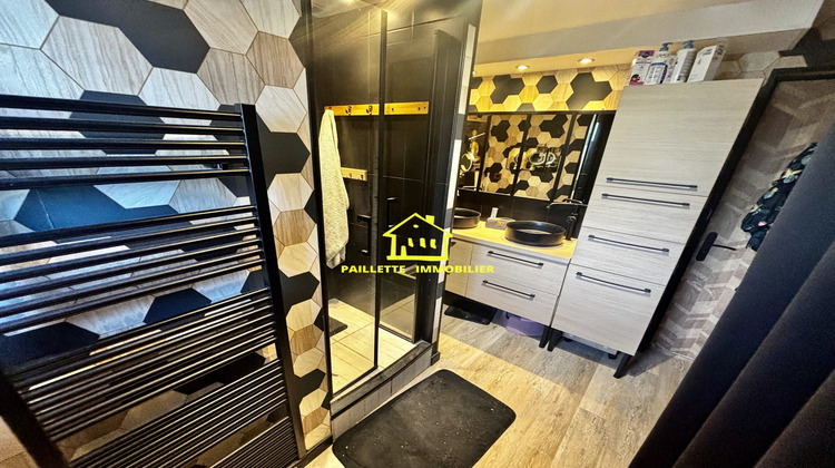 Ma-Cabane - Vente Maison Gonfreville-l'Orcher, 114 m²