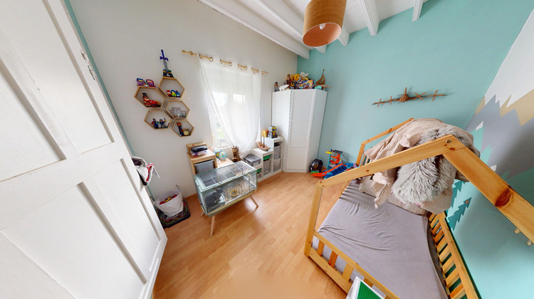 Ma-Cabane - Vente Maison GONFREVILLE-L'ORCHER, 166 m²