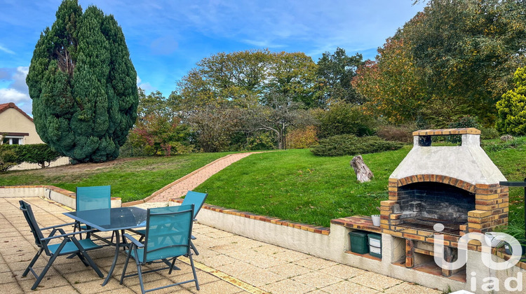 Ma-Cabane - Vente Maison Gonfreville-l'Orcher, 105 m²