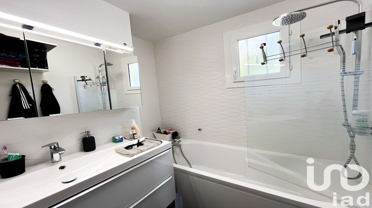 Ma-Cabane - Vente Maison Gonfreville-l'Orcher, 105 m²