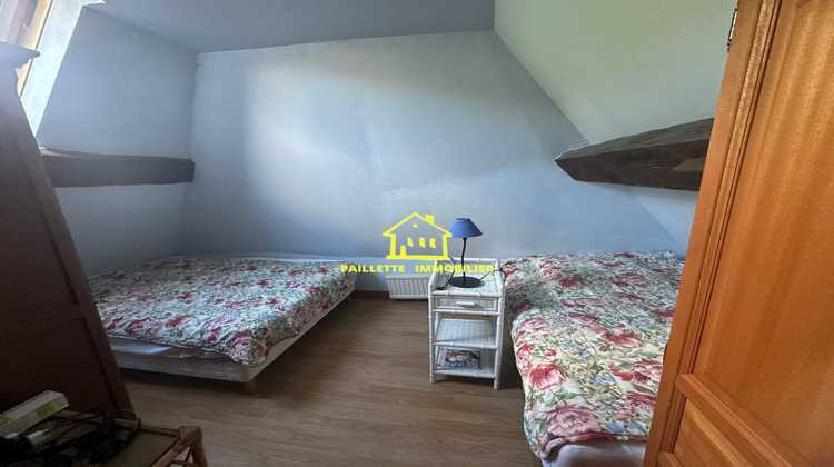 Ma-Cabane - Vente Maison Gonfreville-l'Orcher, 85 m²