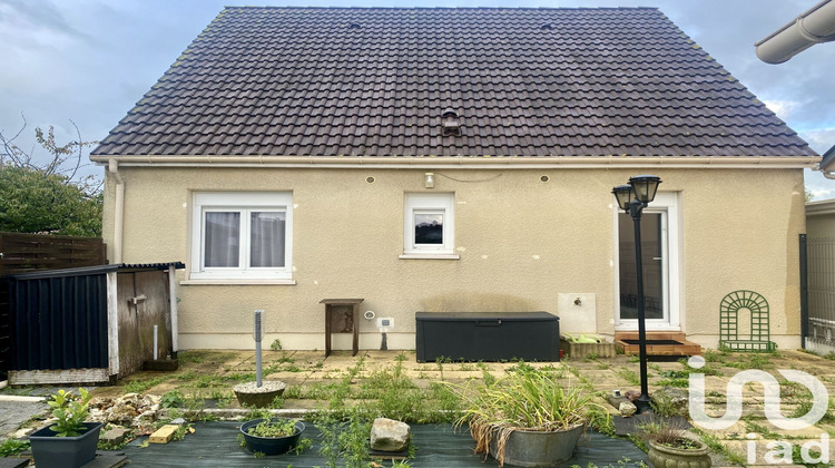 Ma-Cabane - Vente Maison Gonfreville-l'Orcher, 90 m²